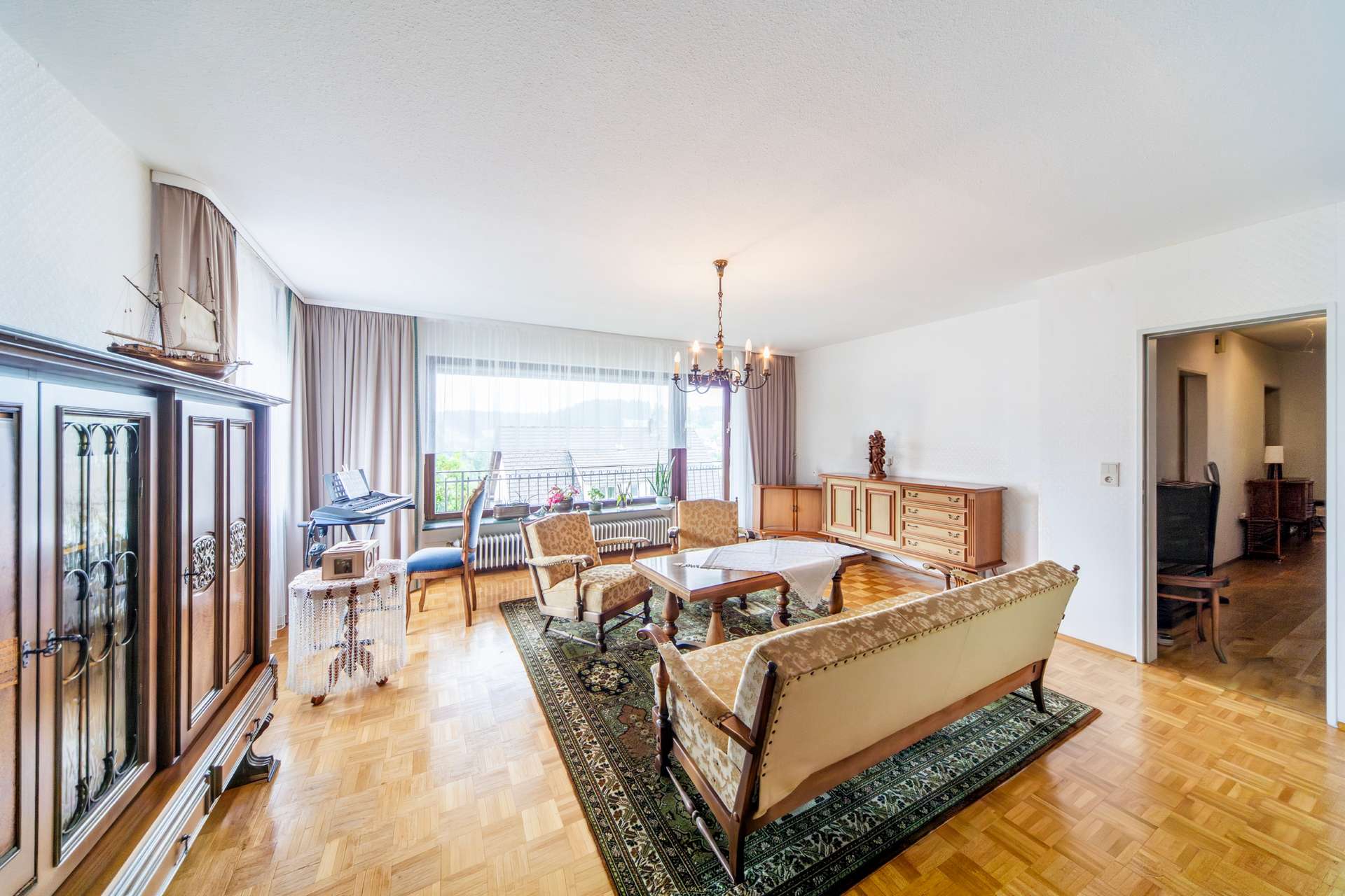 OG Wohnzimmer Original