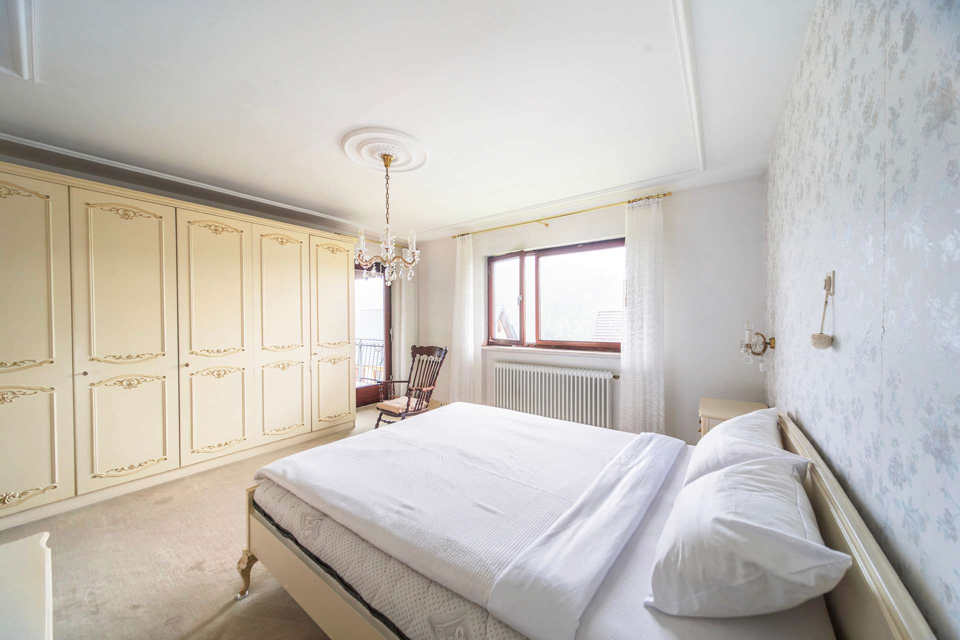 OG Schlafzimmer Original