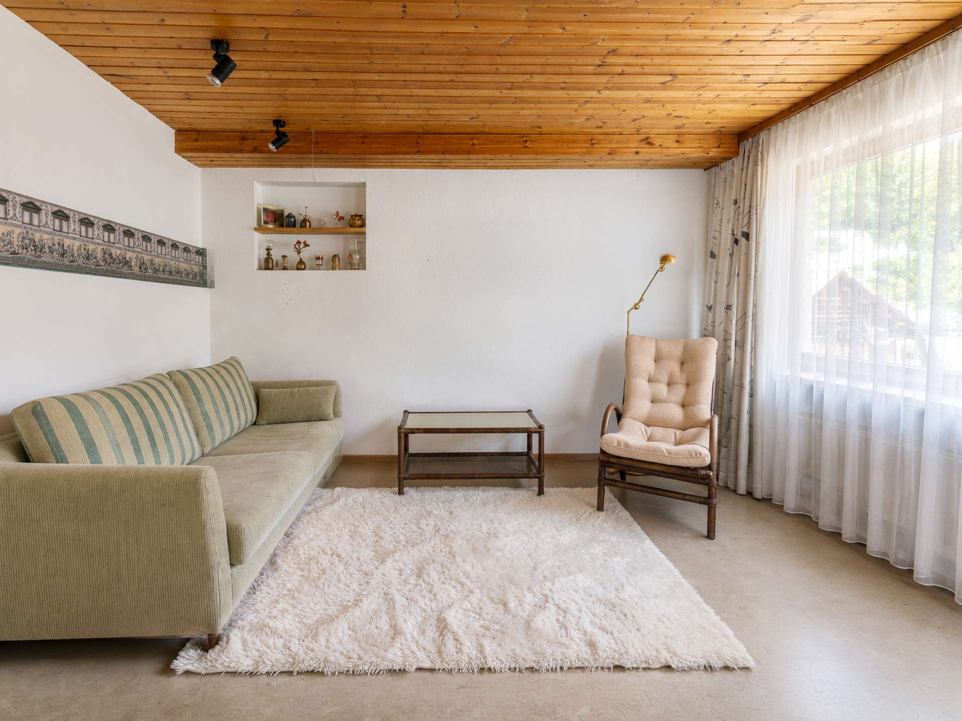 Einliegerwohnung Raum I