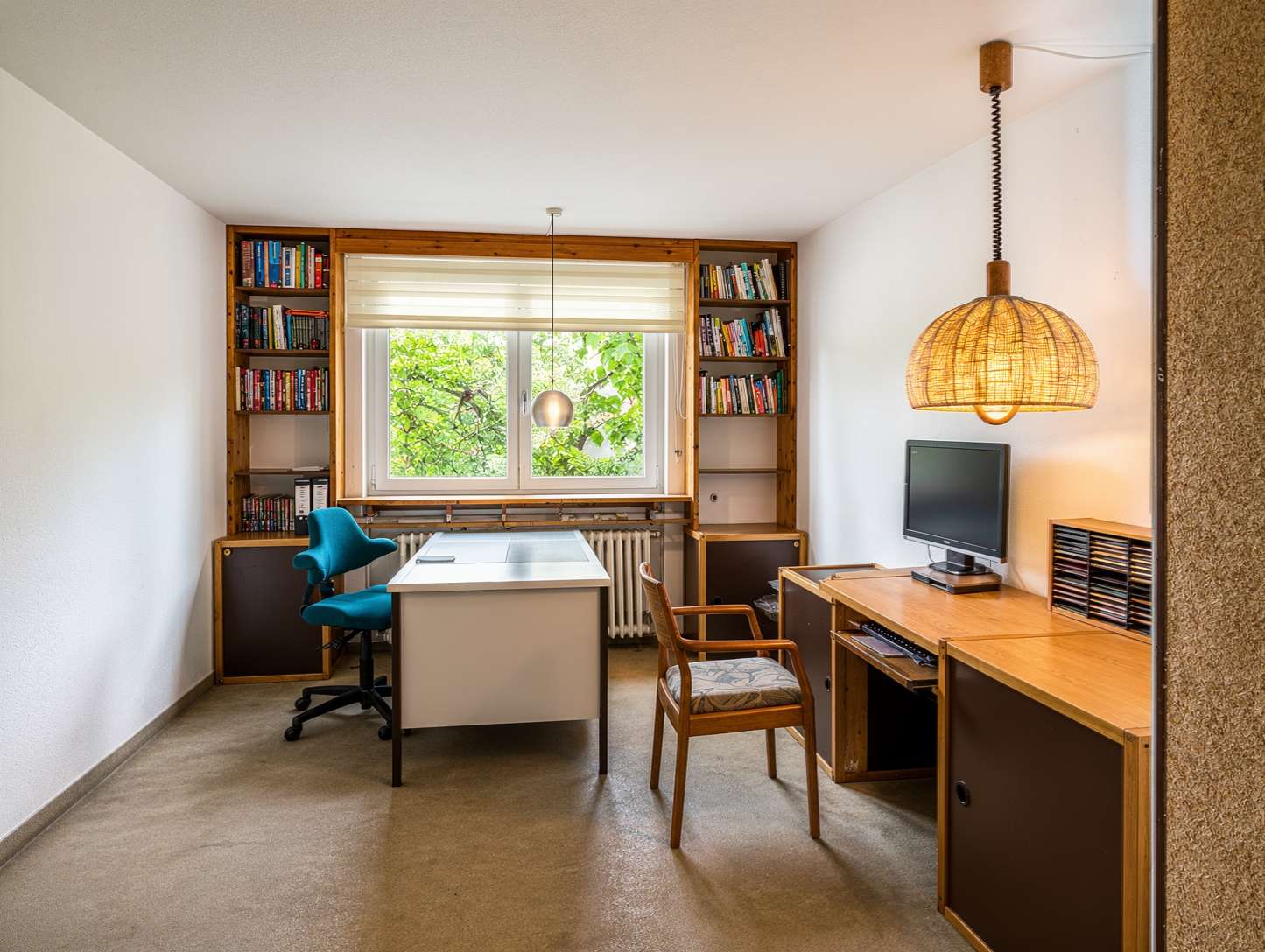Einliegerwohnung Raum II