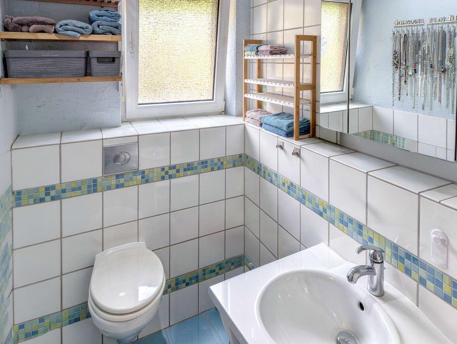 Du WC 1
