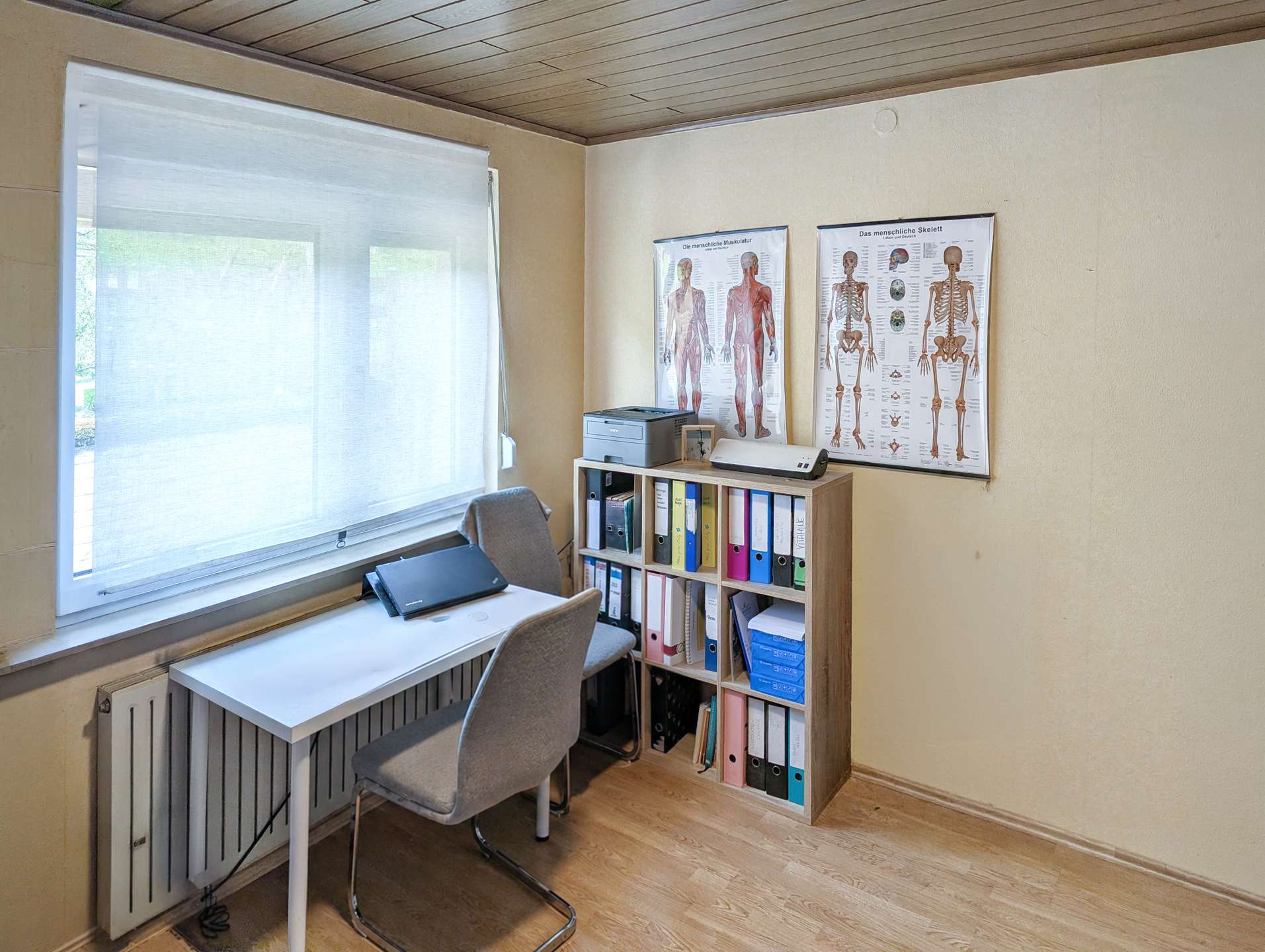 Büro