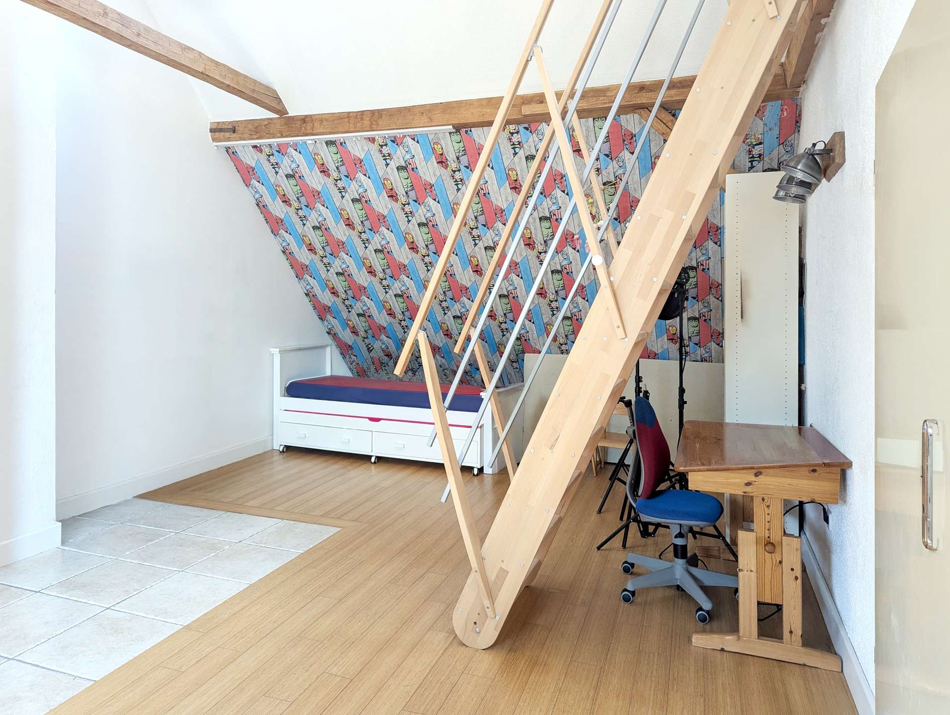 Kinderzimmer