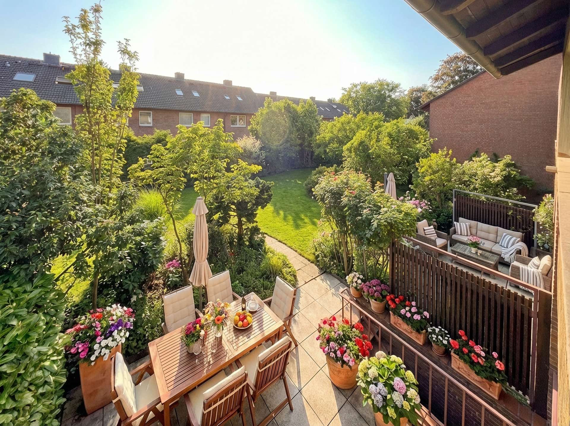Garten Vision