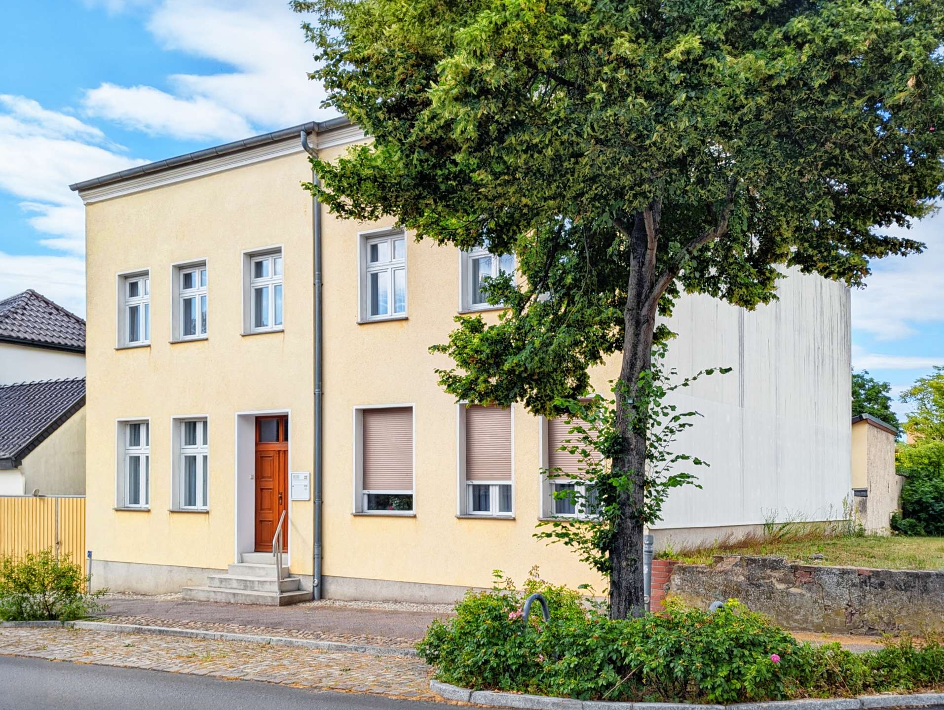 Außenansicht