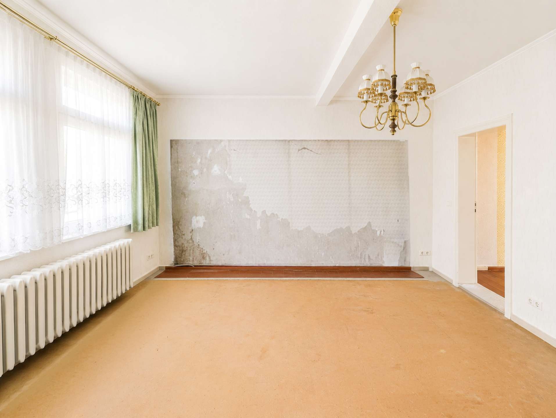 Wohnzimmer OG