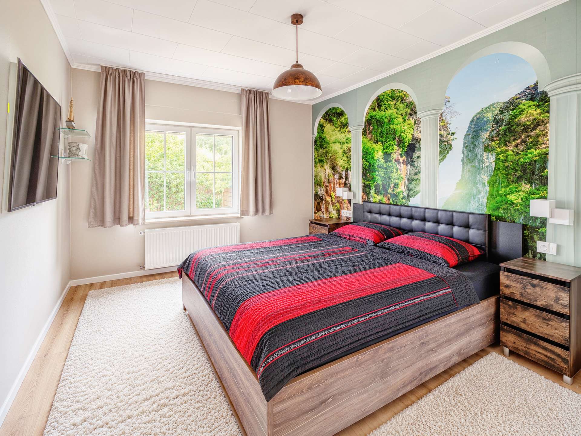 Schlafzimmer 2