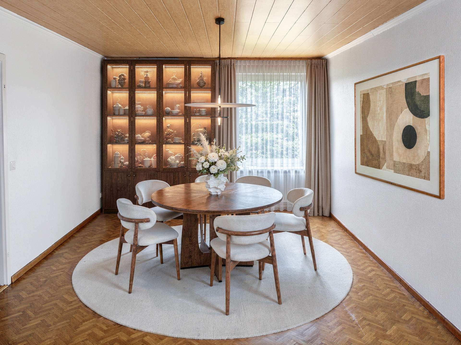 EG Wohnzimmer Vision
