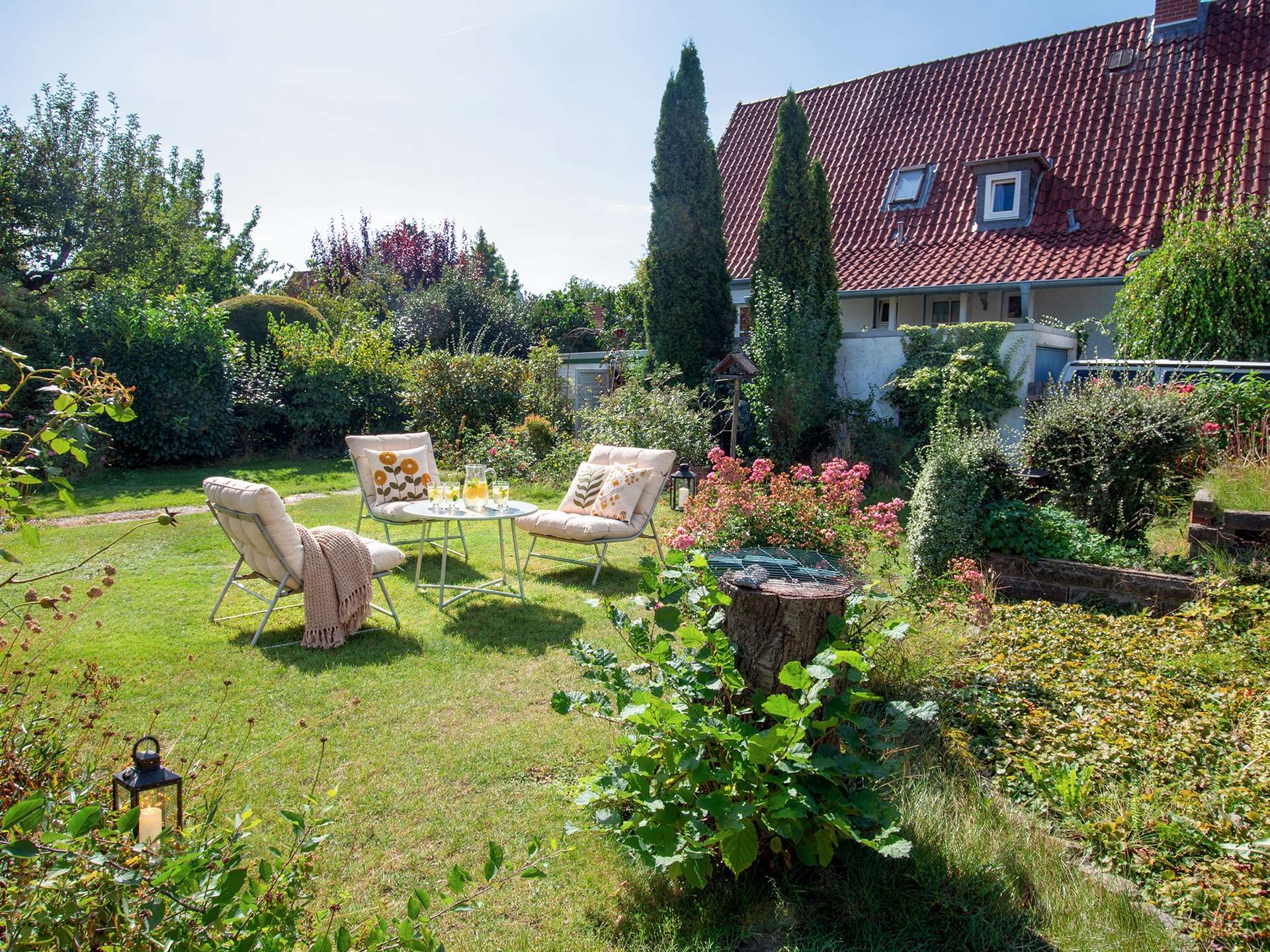 Garten Vision