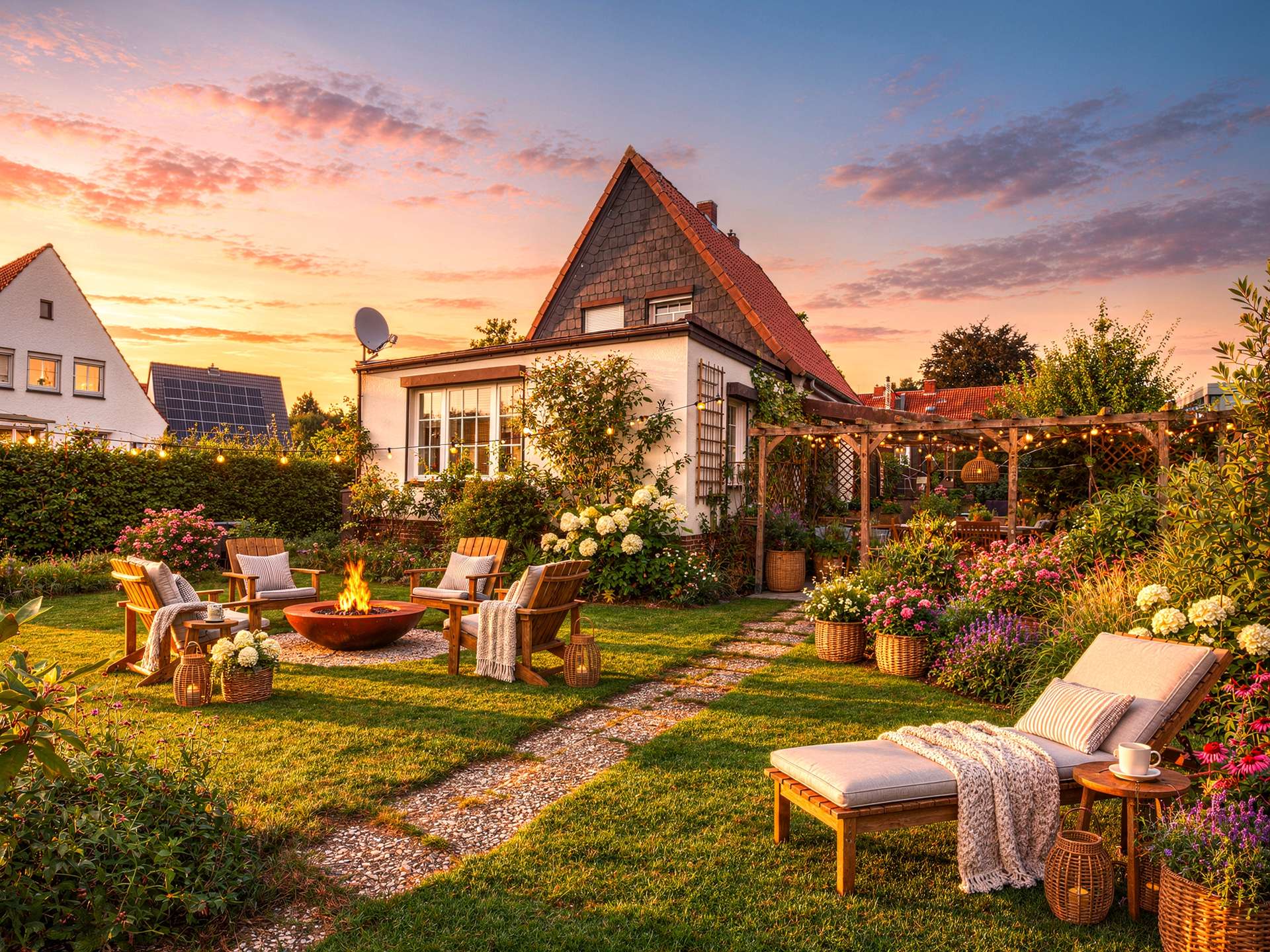 Garten Vision