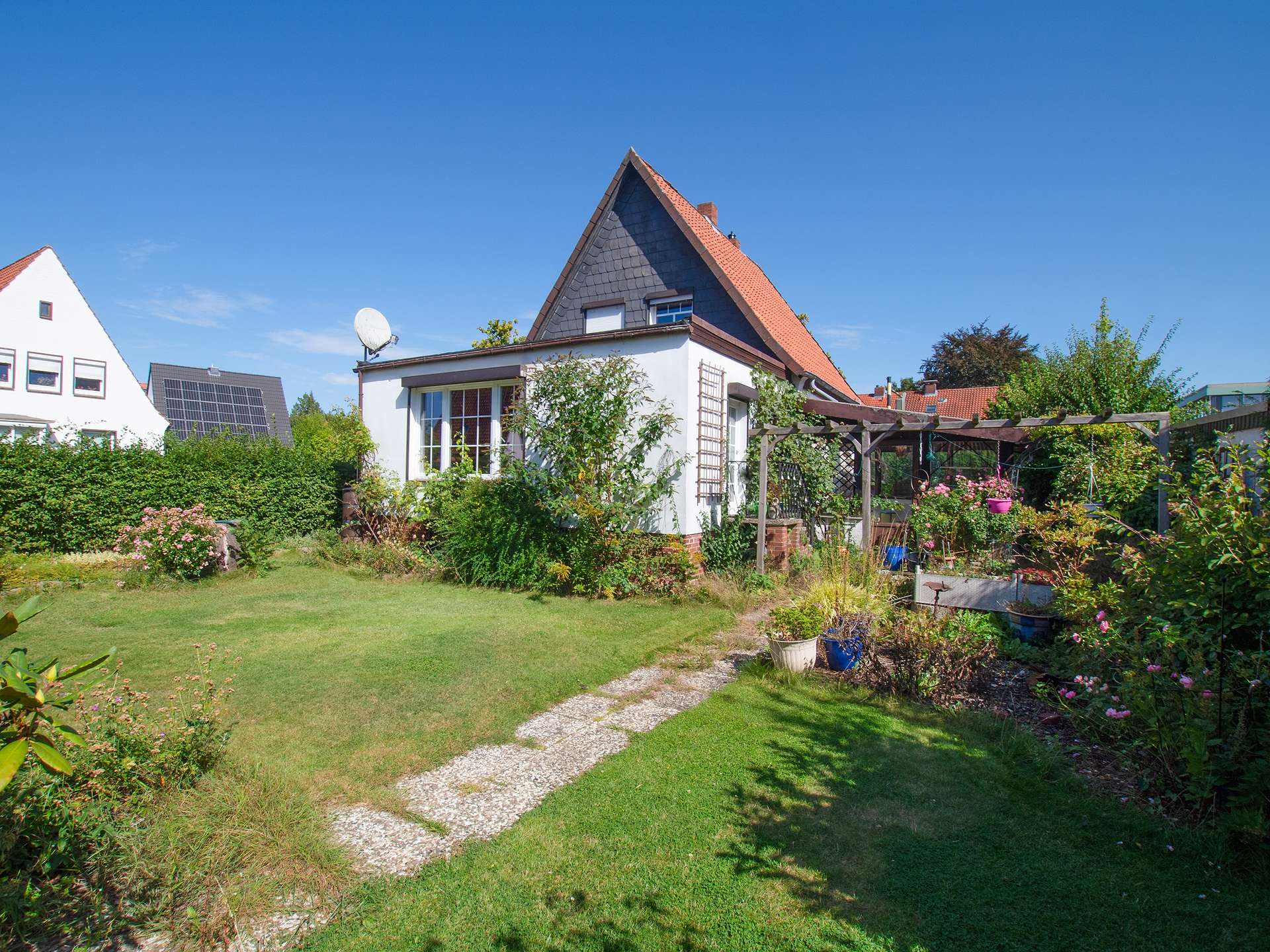 Garten