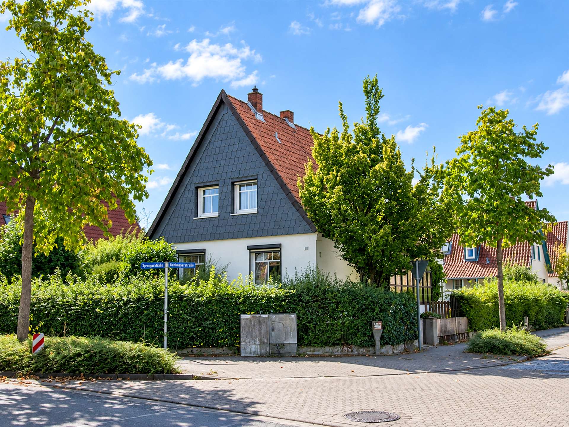 Außenansicht