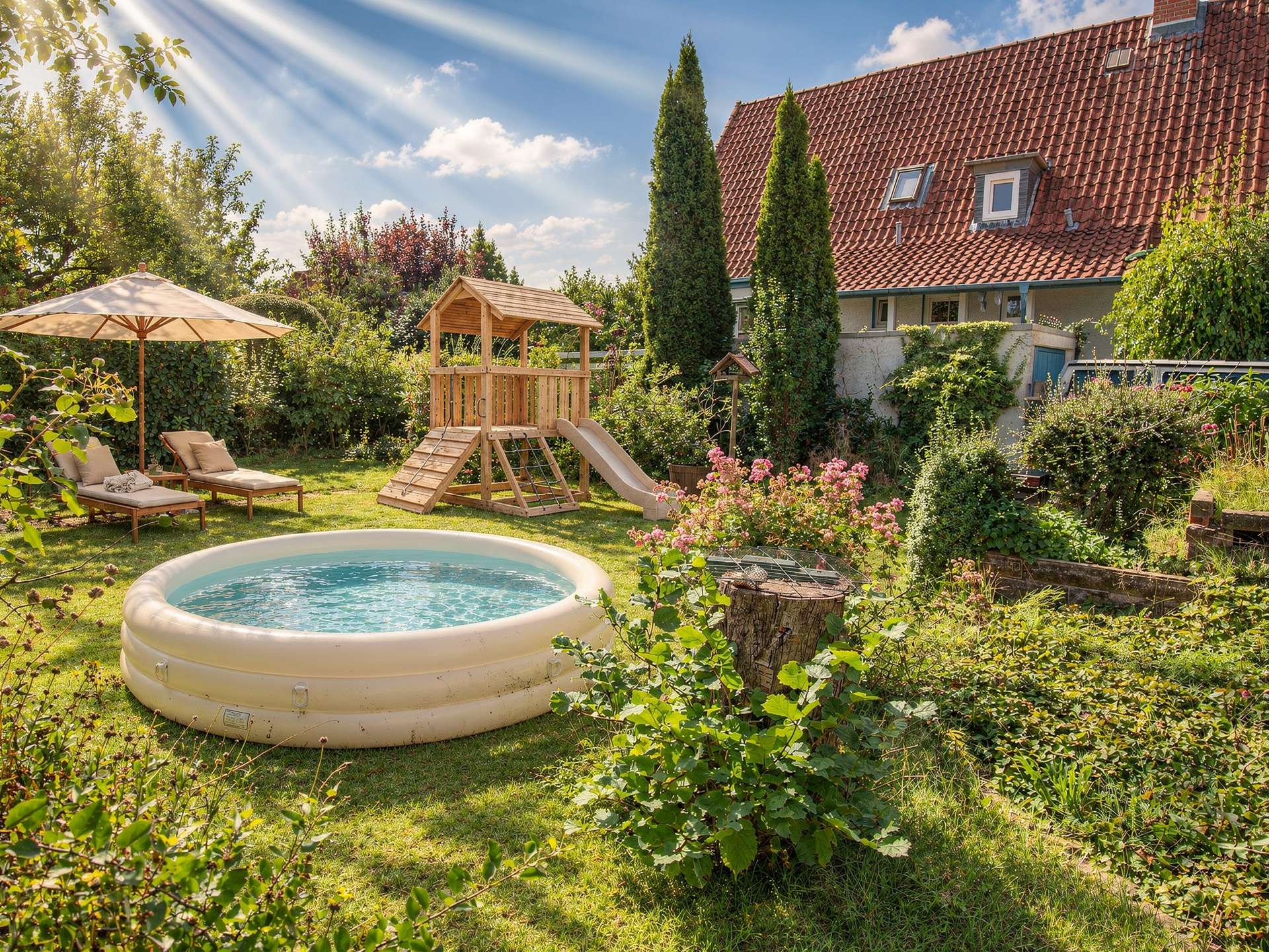 Garten Vision