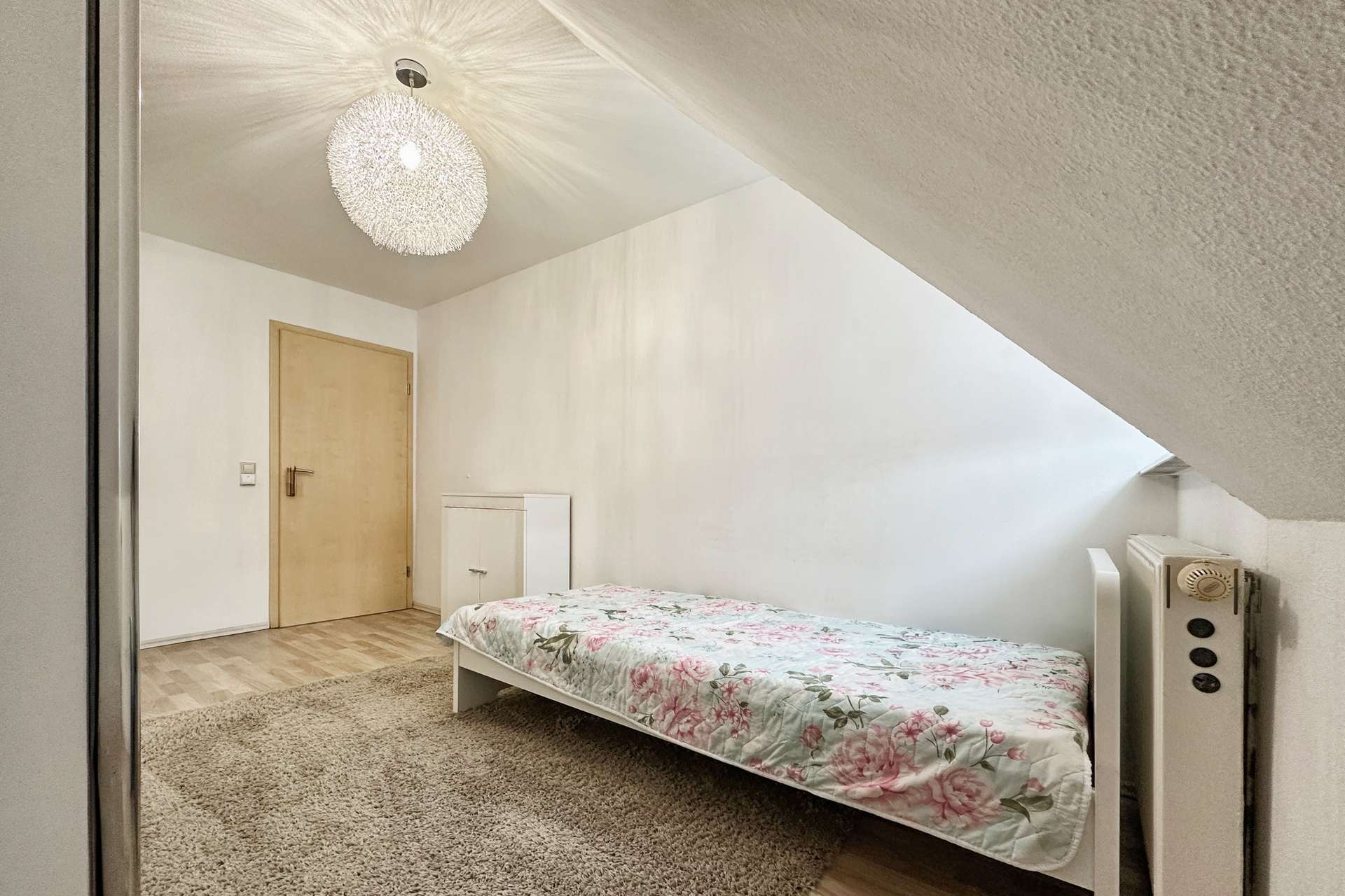 Schlafzimmer OG