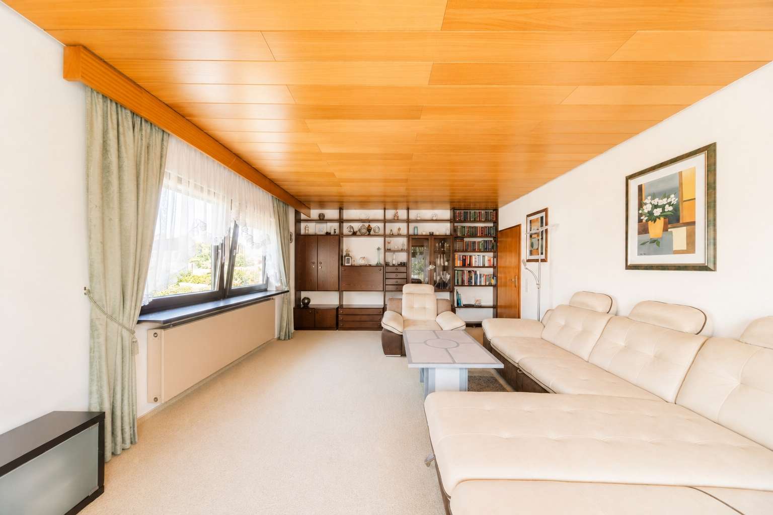 Original Wohnzimmer