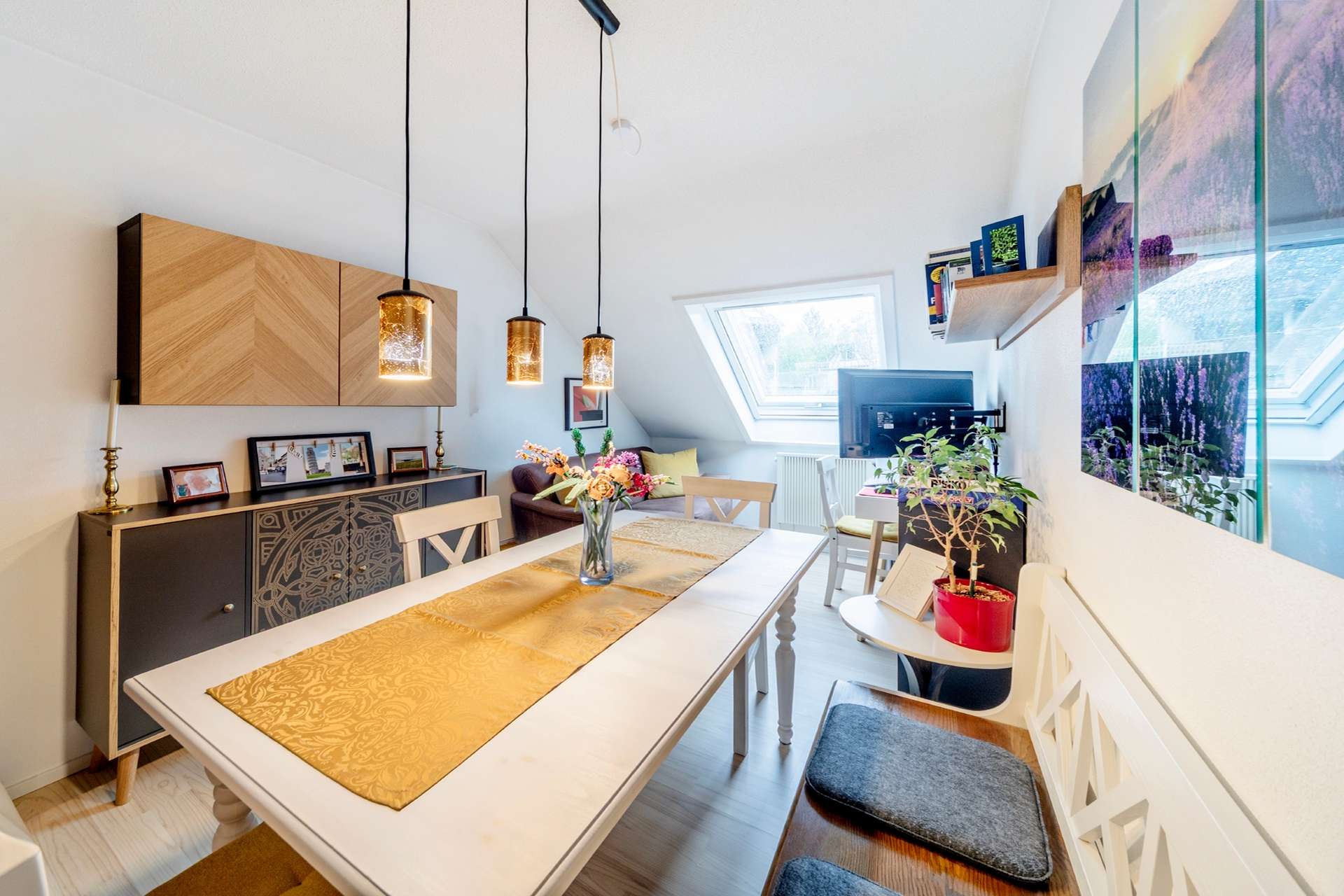 Esszimmer