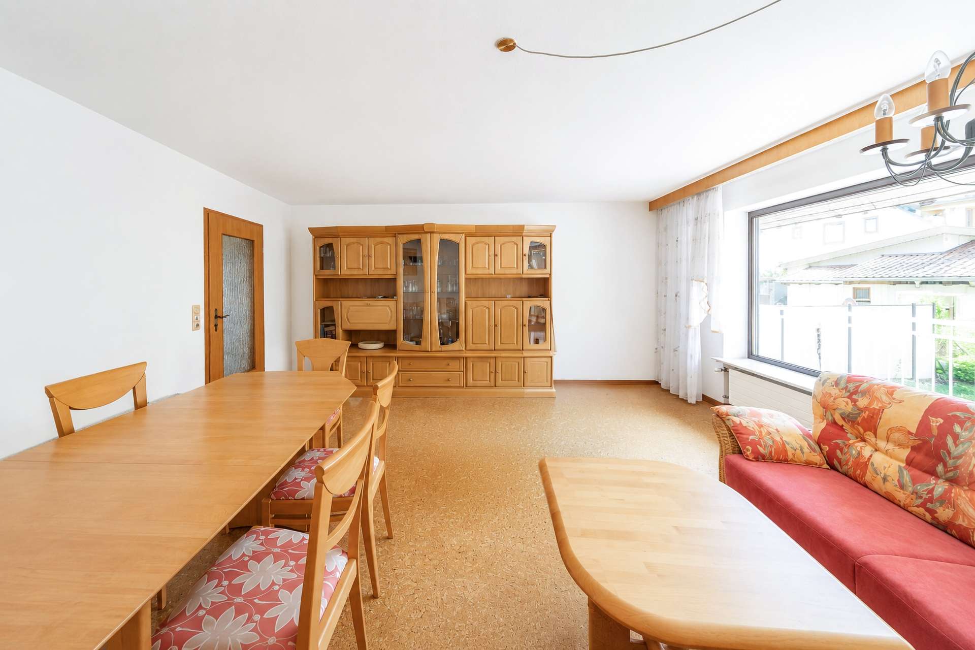 Wohnzimmer original