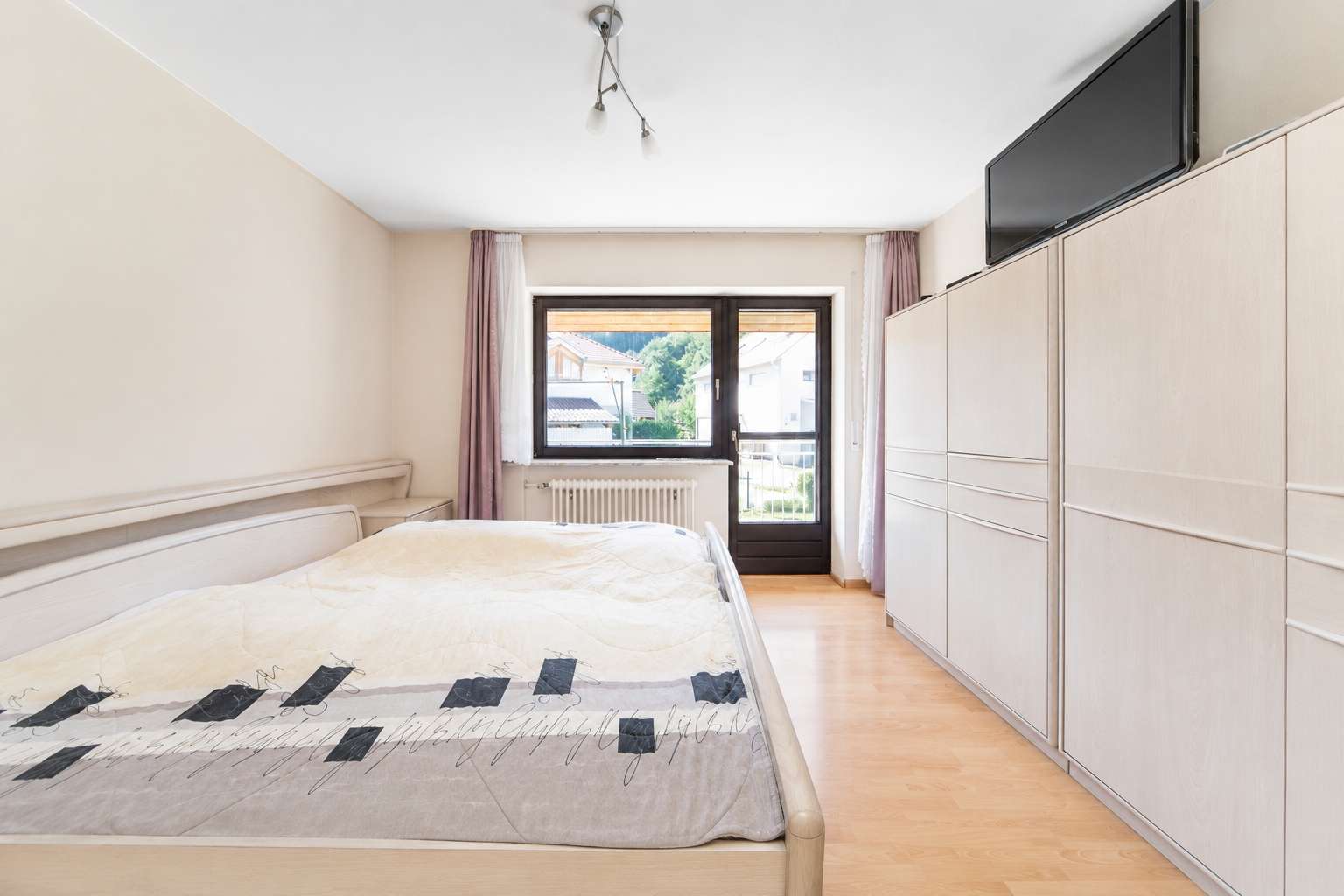 EG Schlafzimmer original