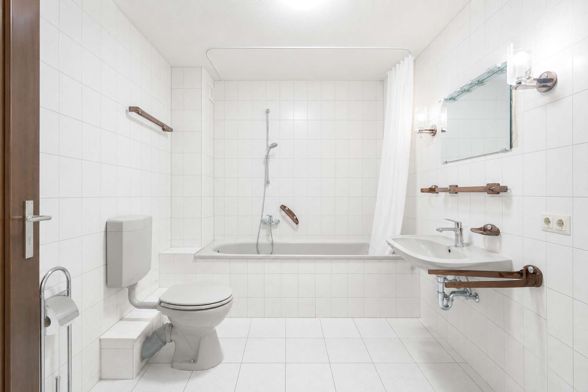OG  Badezimmer