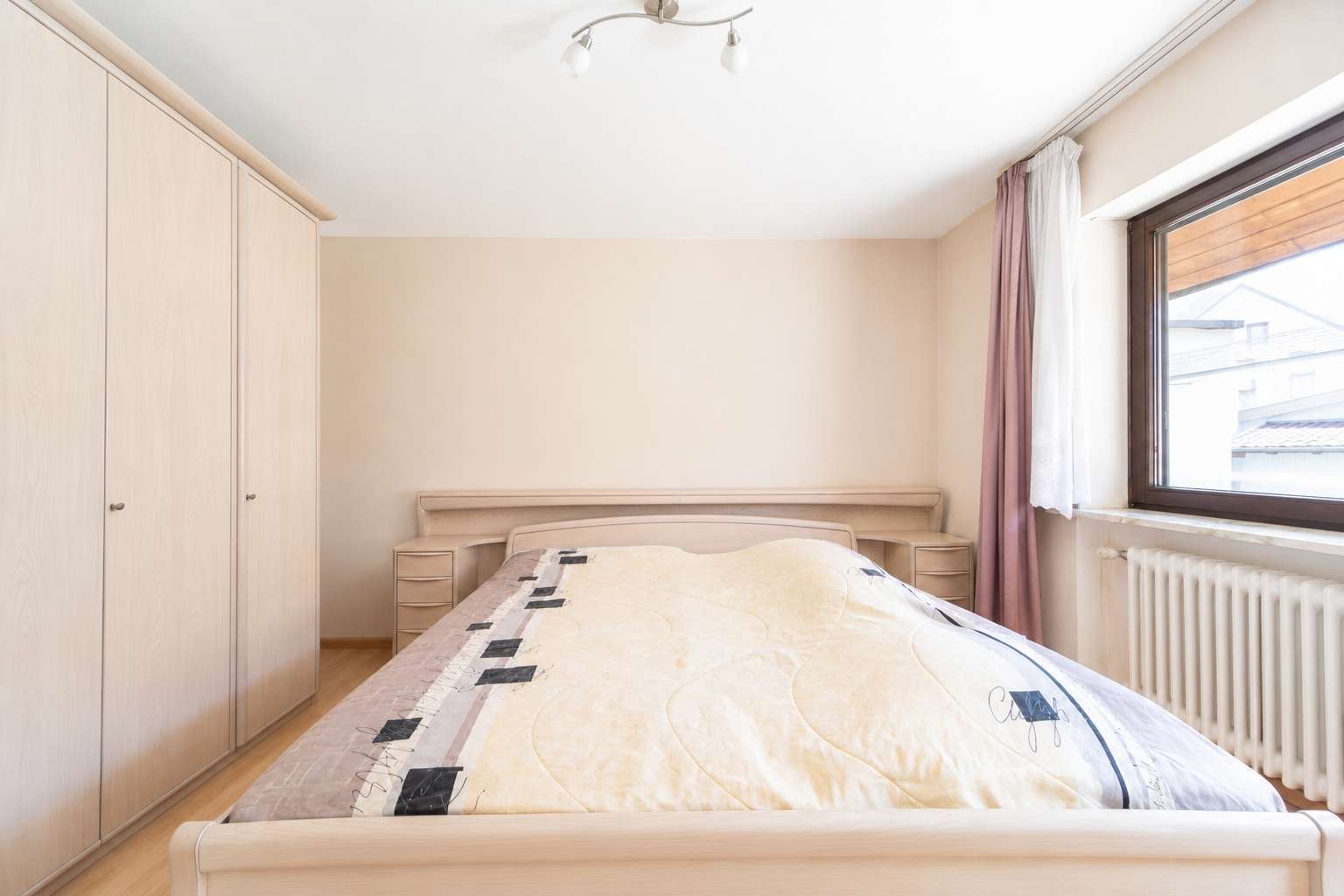 EG-Schlafzimmer Original