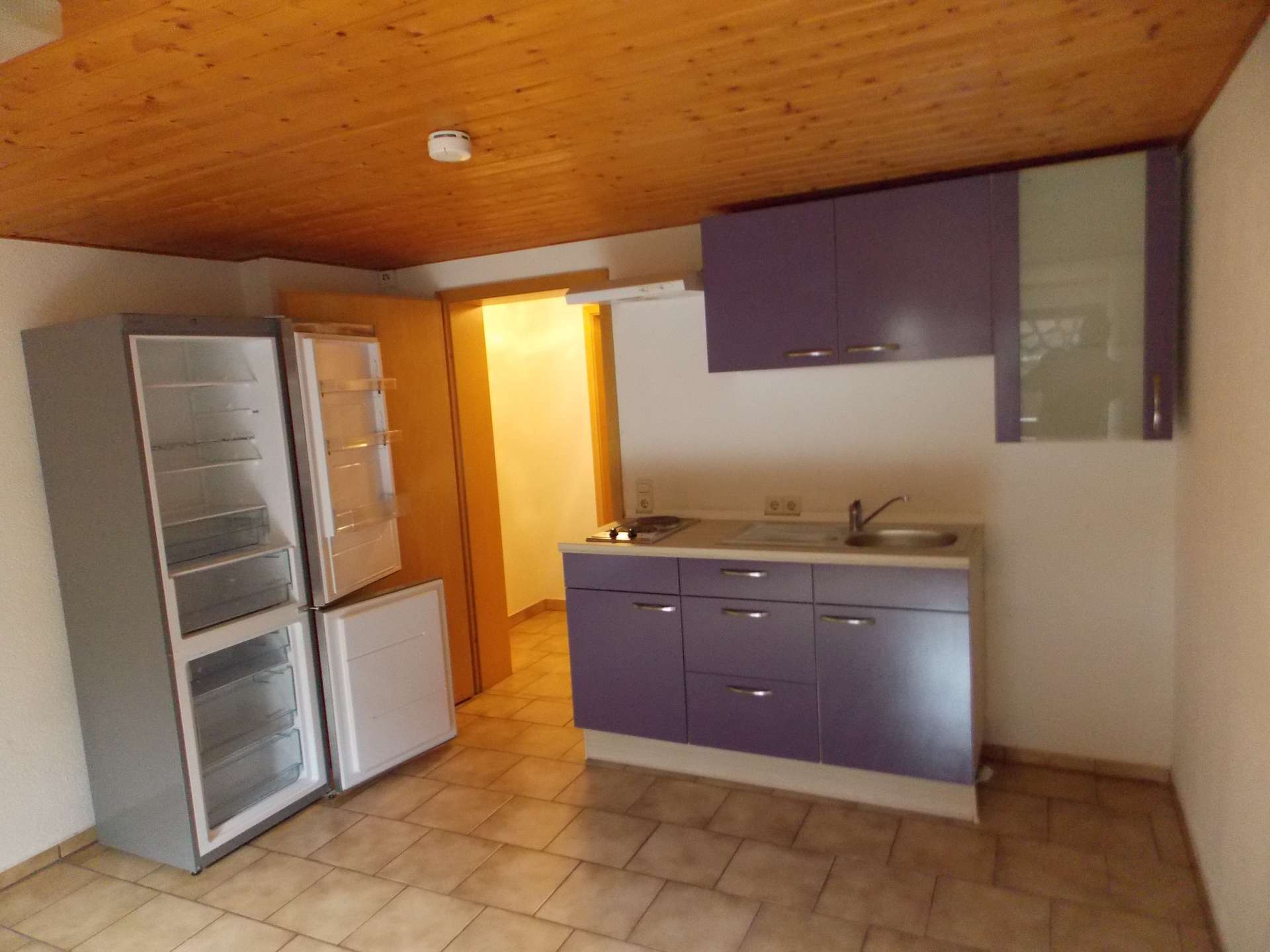 Küche ELW