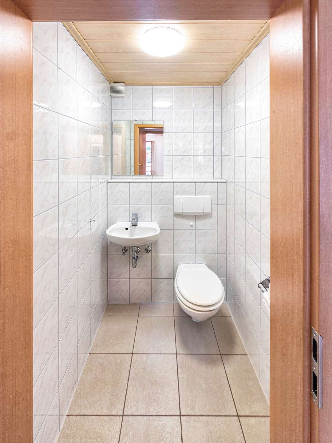 EG Gäste-WC