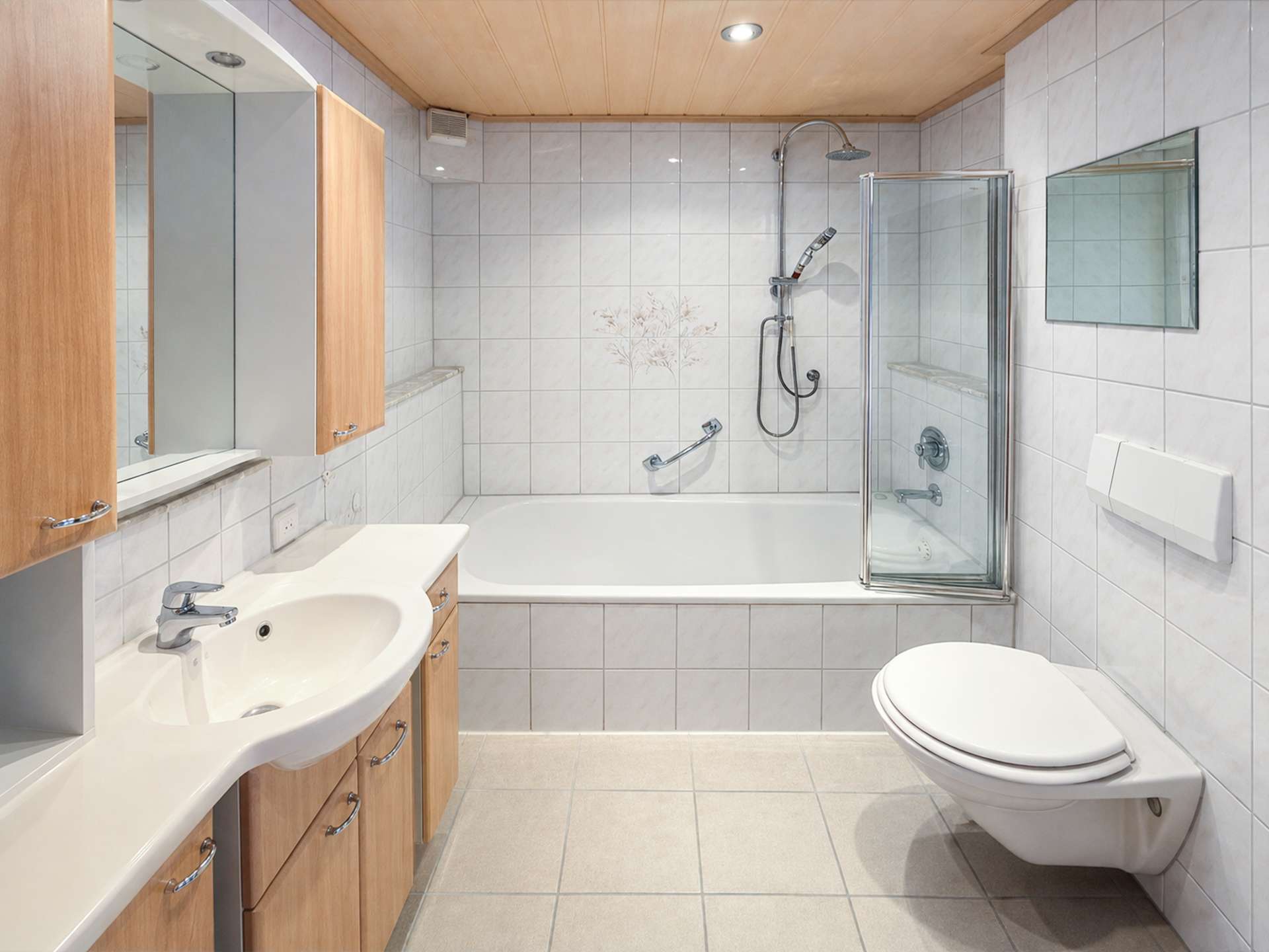 EG Badezimmer
