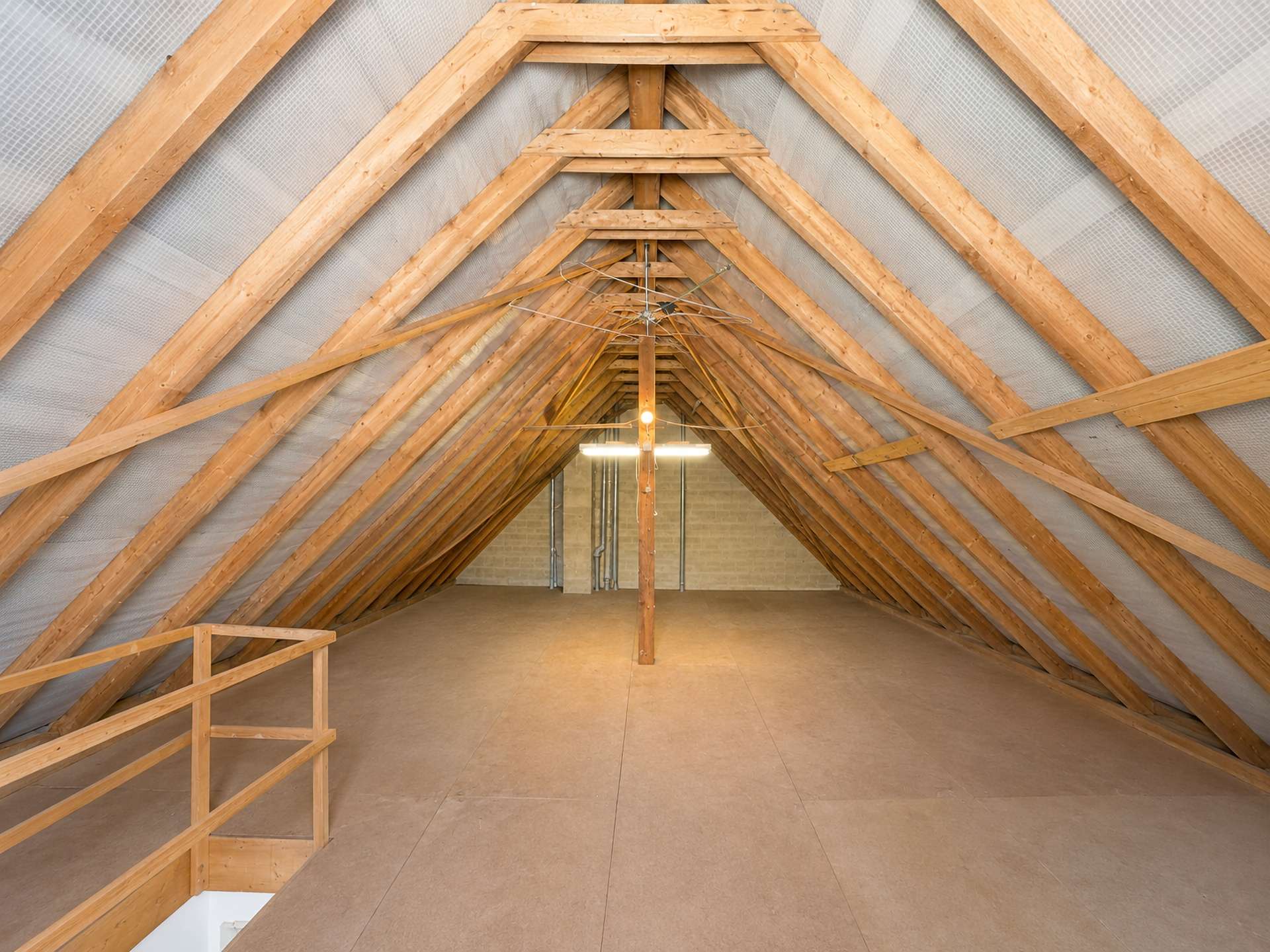Visoion Dachstudio