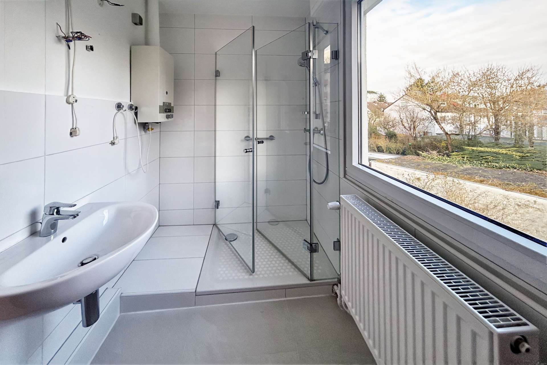Badezimmer OG 2 Original