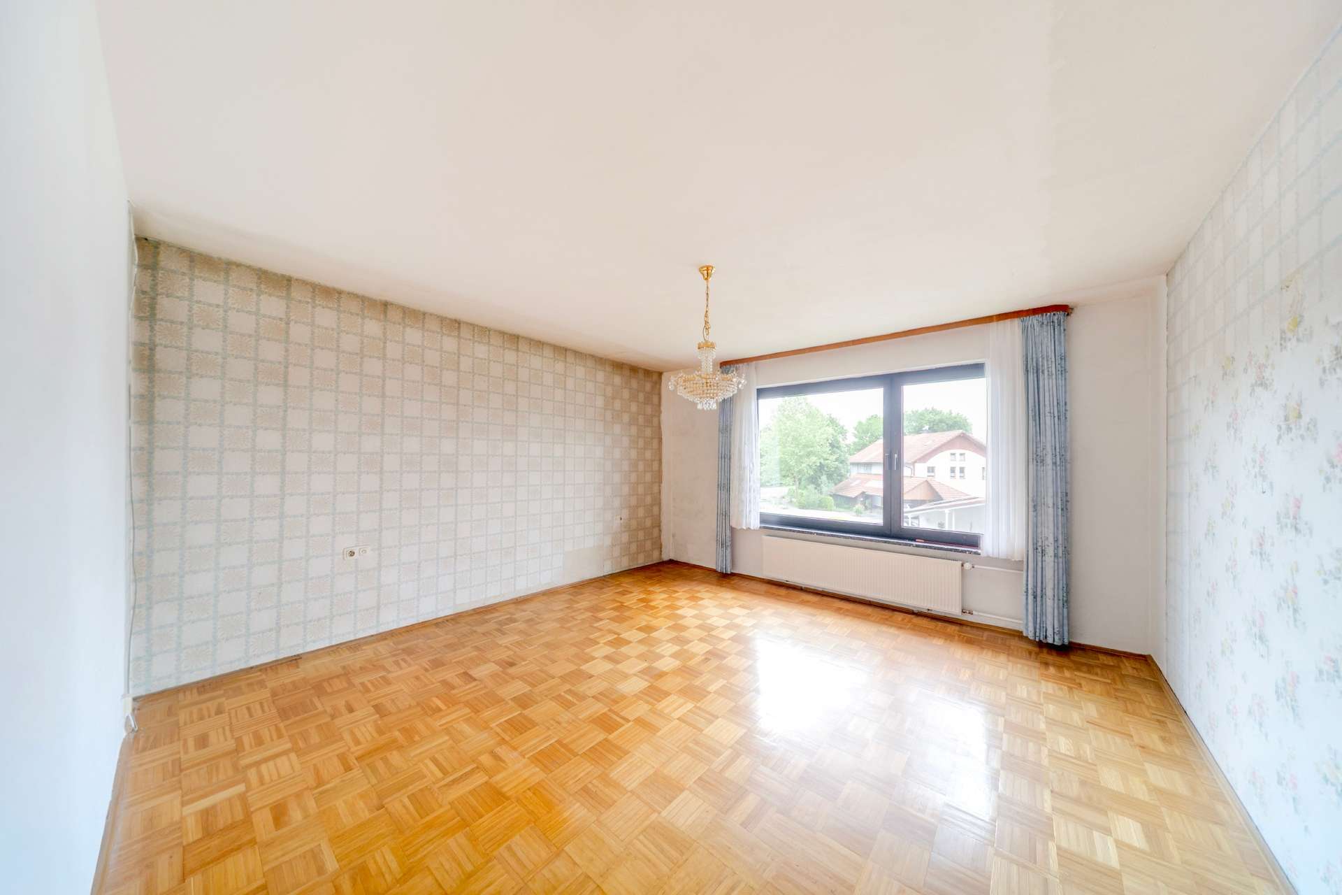 Schlafzimmer OG Original