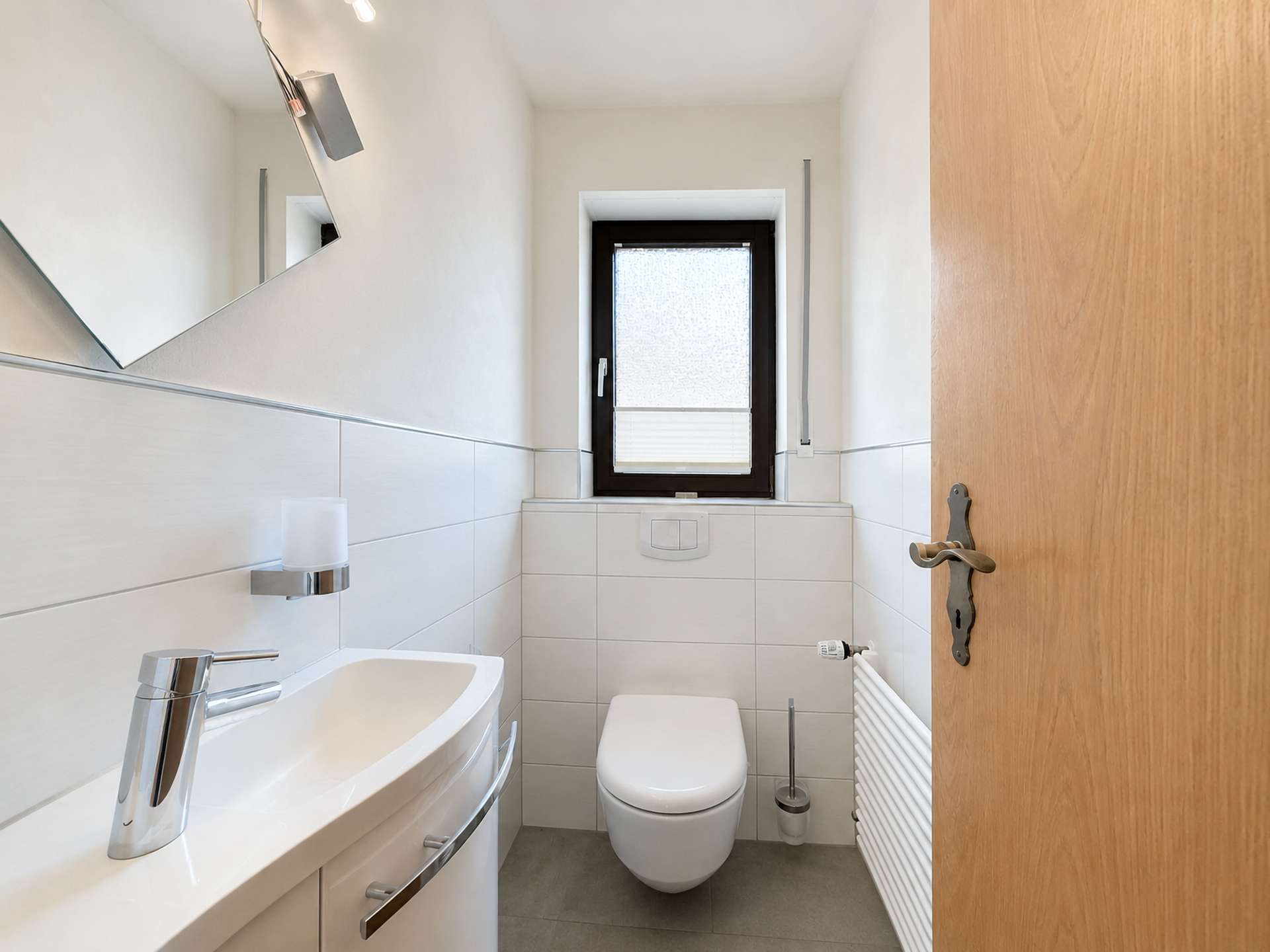 EG Gäste WC