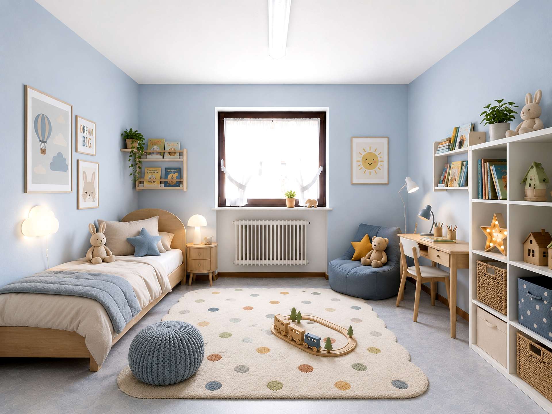 Kinderzimmer